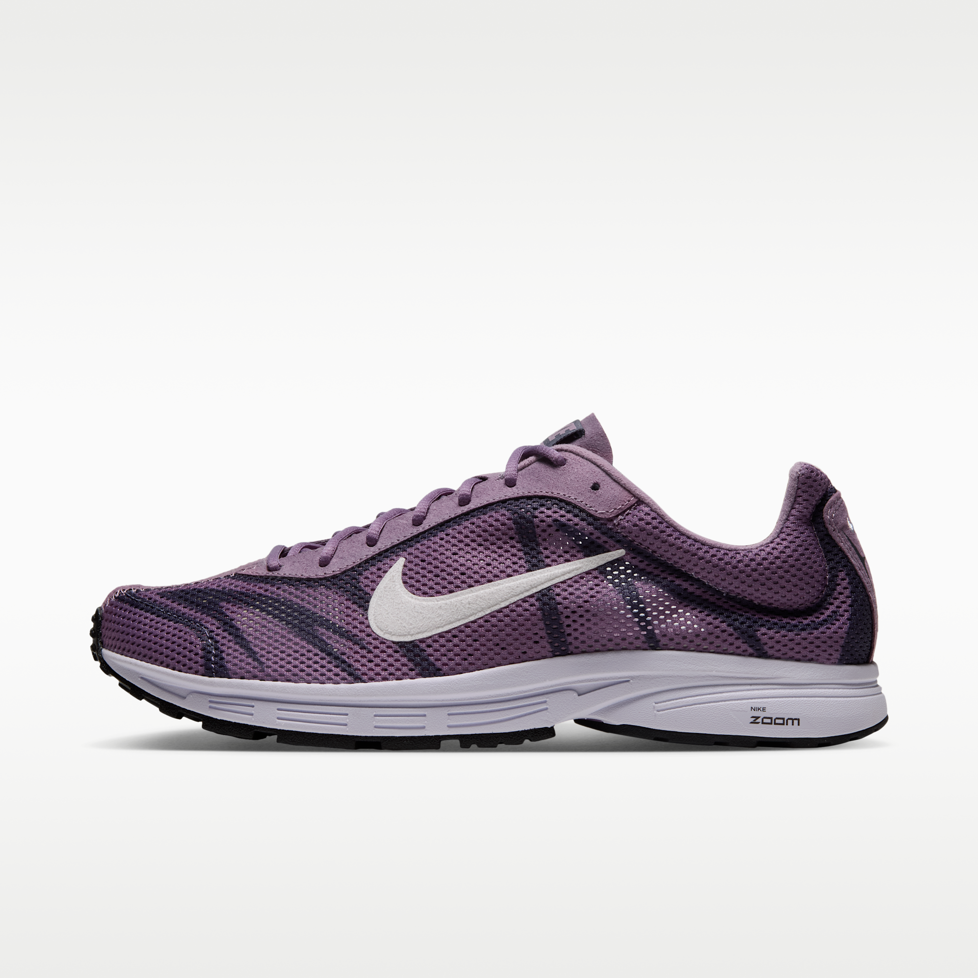 Nike Zoom Streak 3 - Violet Dust/Gridiron/Μαύρο/Λευκό - 1