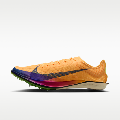 Nike Dragonfly 2 Elite - Citron Pulse/Volt Ice/Laser Orange/Indigo Burst - 1