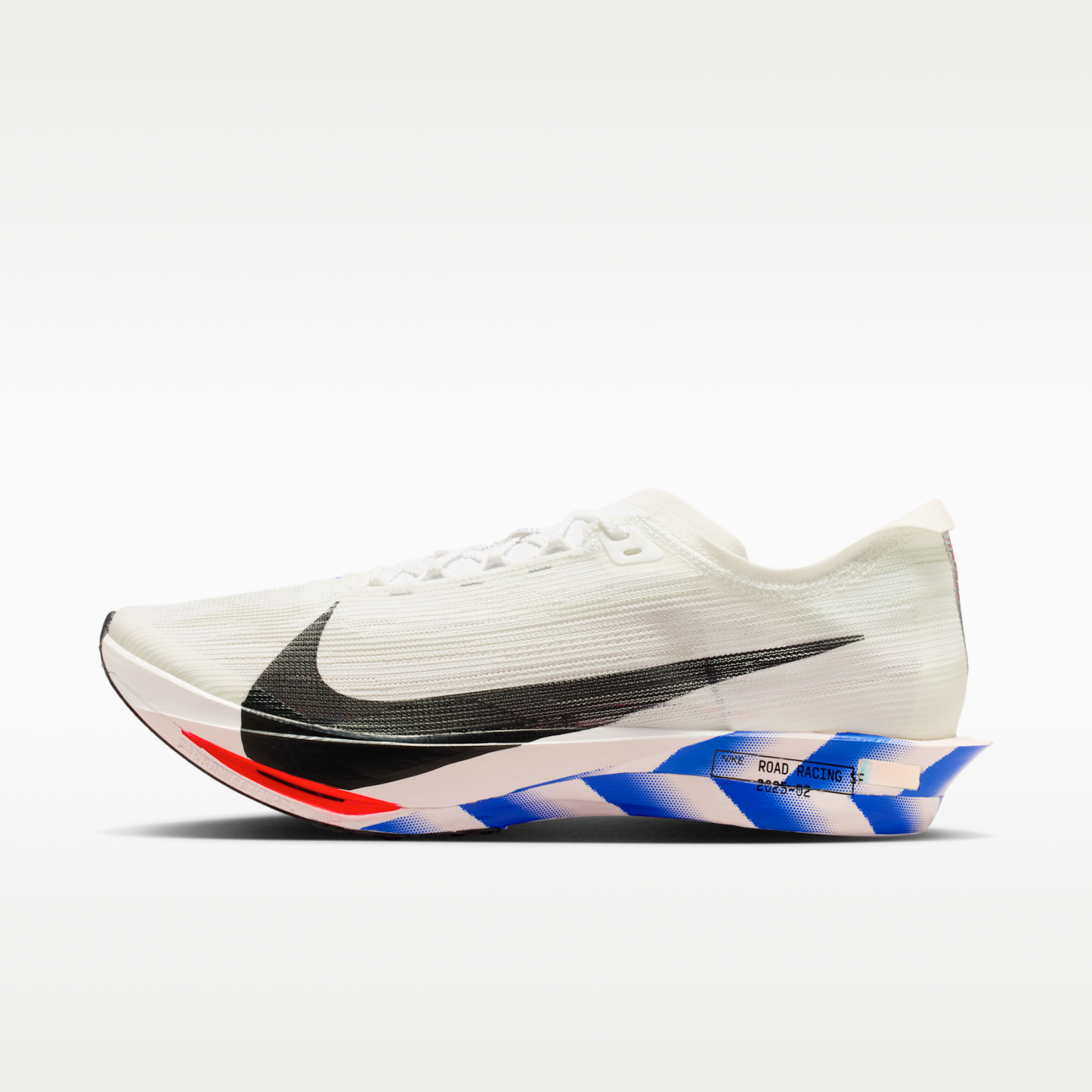 Nike Streakfly 2 SE - Λευκό/Racer Blue/Bright Crimson/Μαύρο - 1
