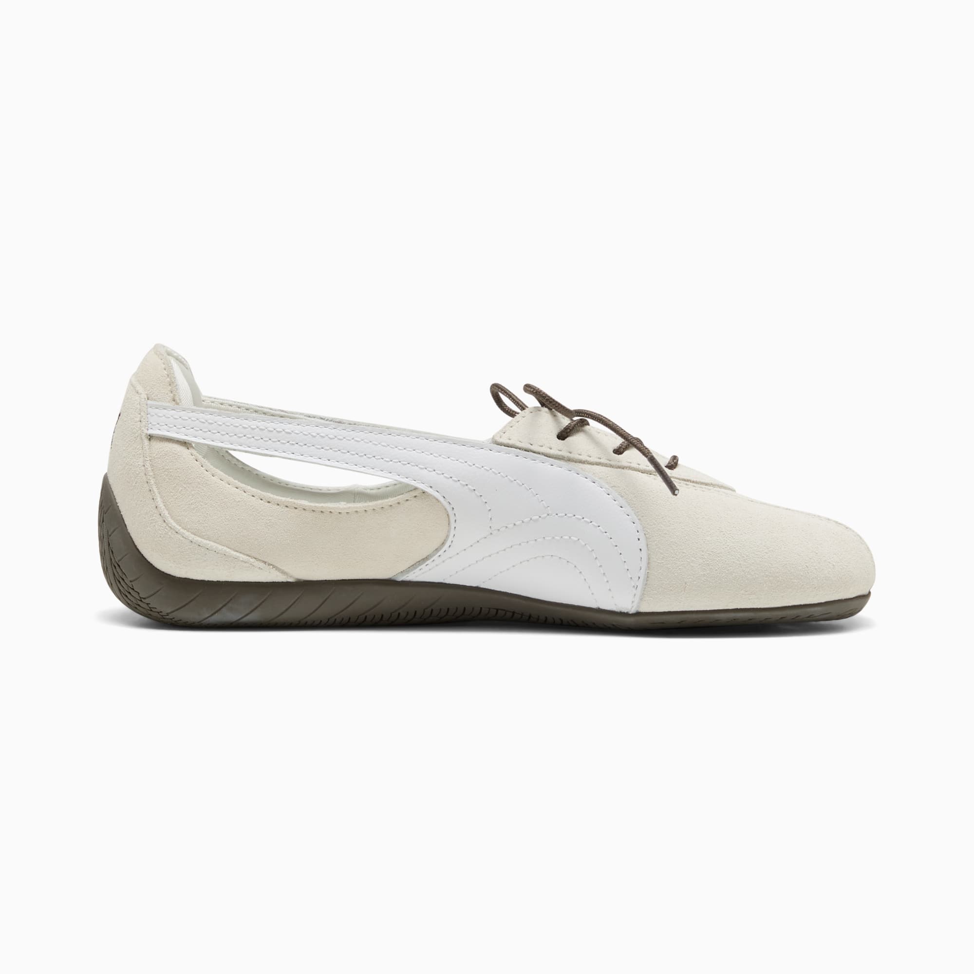 Speedcat Nova Ballet Sneakers Damen - Vapor Gray-Matte Bronze