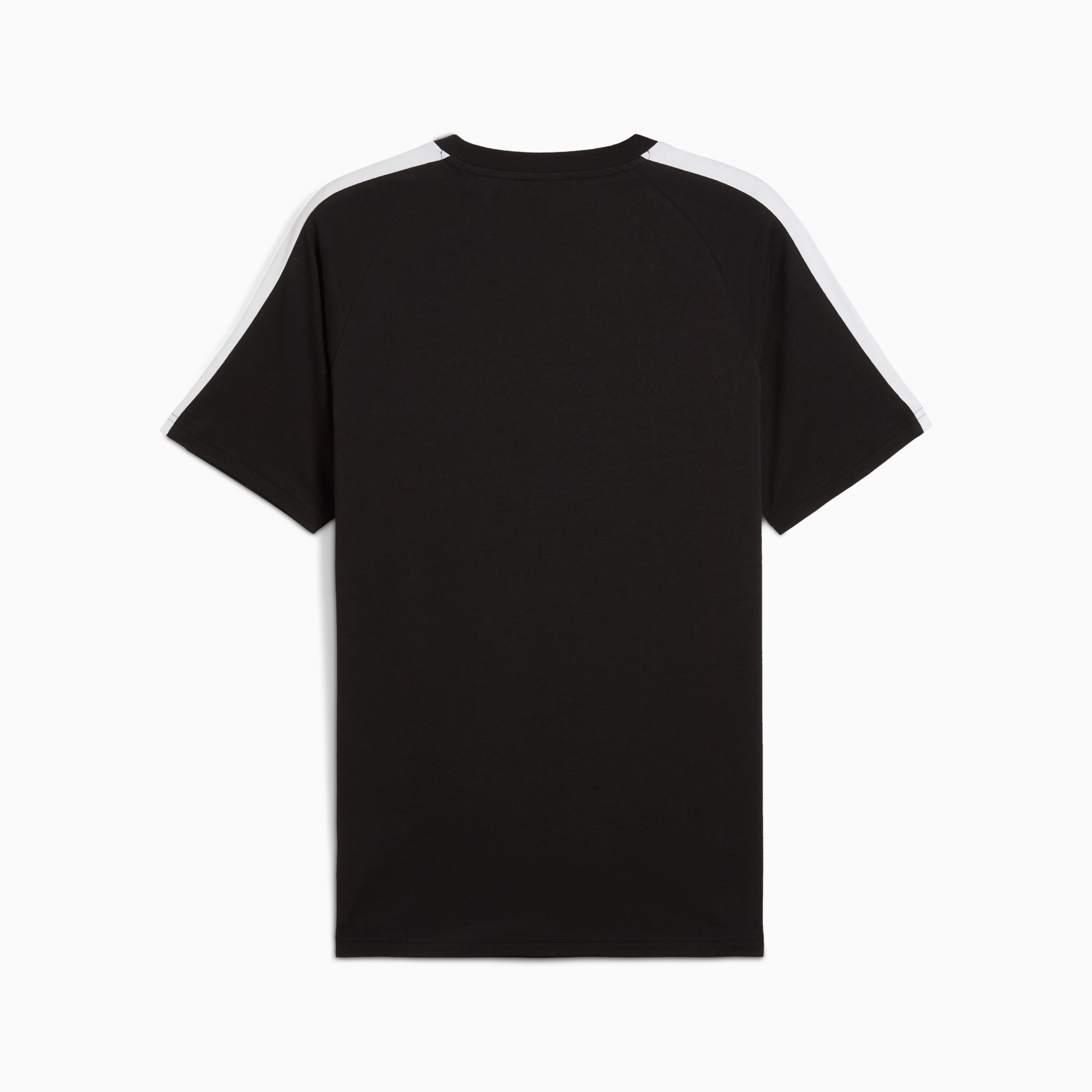 T7 T-Shirt Herren - PUMA Black
