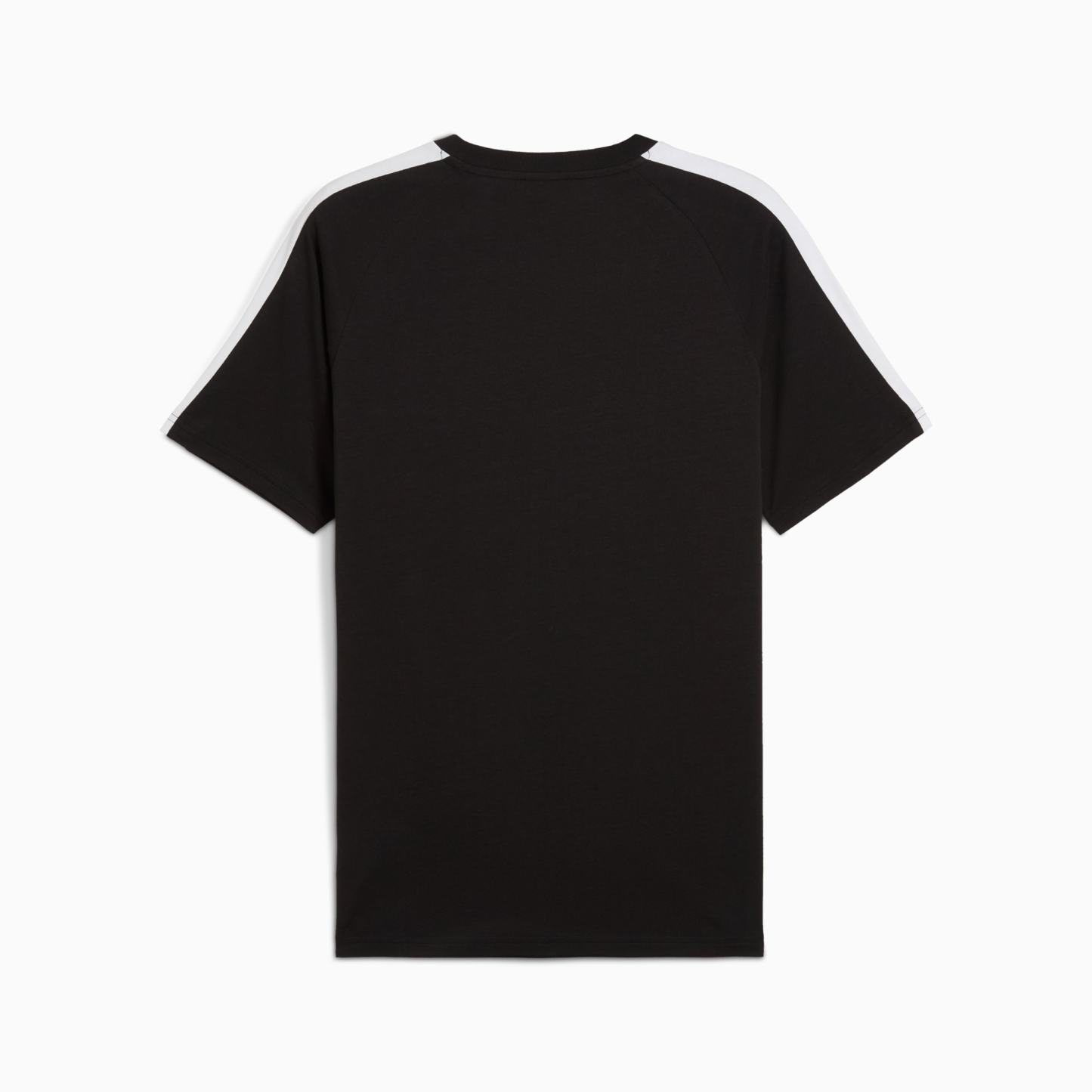 T7 T-Shirt Herren - PUMA Black