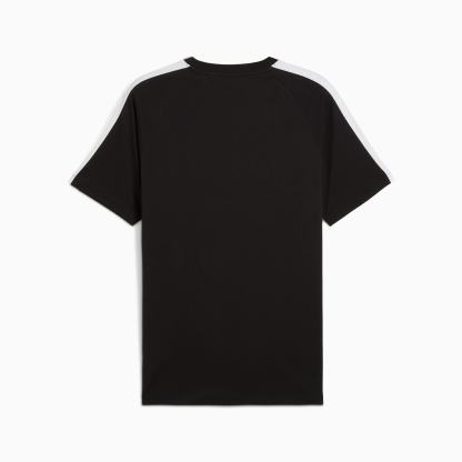 T7 T-Shirt Herren - PUMA Black