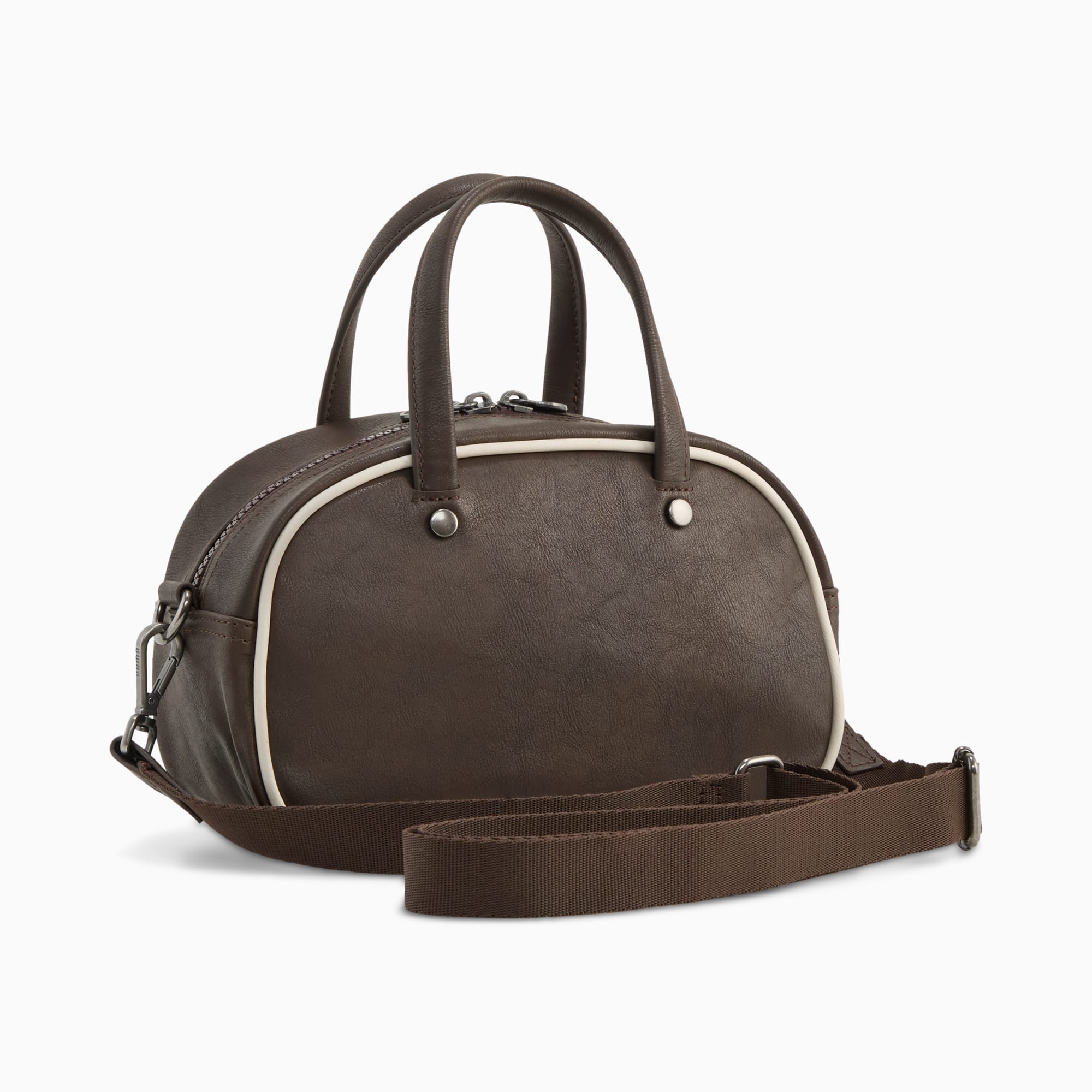 PUMA 1976 Archive 2,5 l Mini-Tragetasche - Chocolate Fondue-Alpine Snow