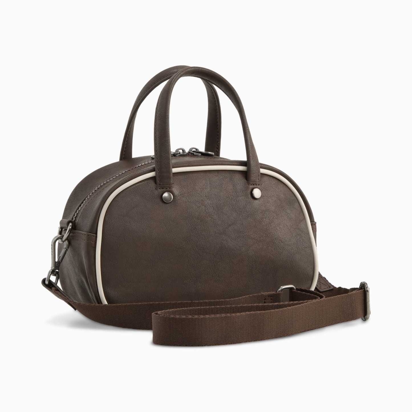 PUMA 1976 Archive 2,5 l Mini-Tragetasche - Chocolate Fondue-Alpine Snow