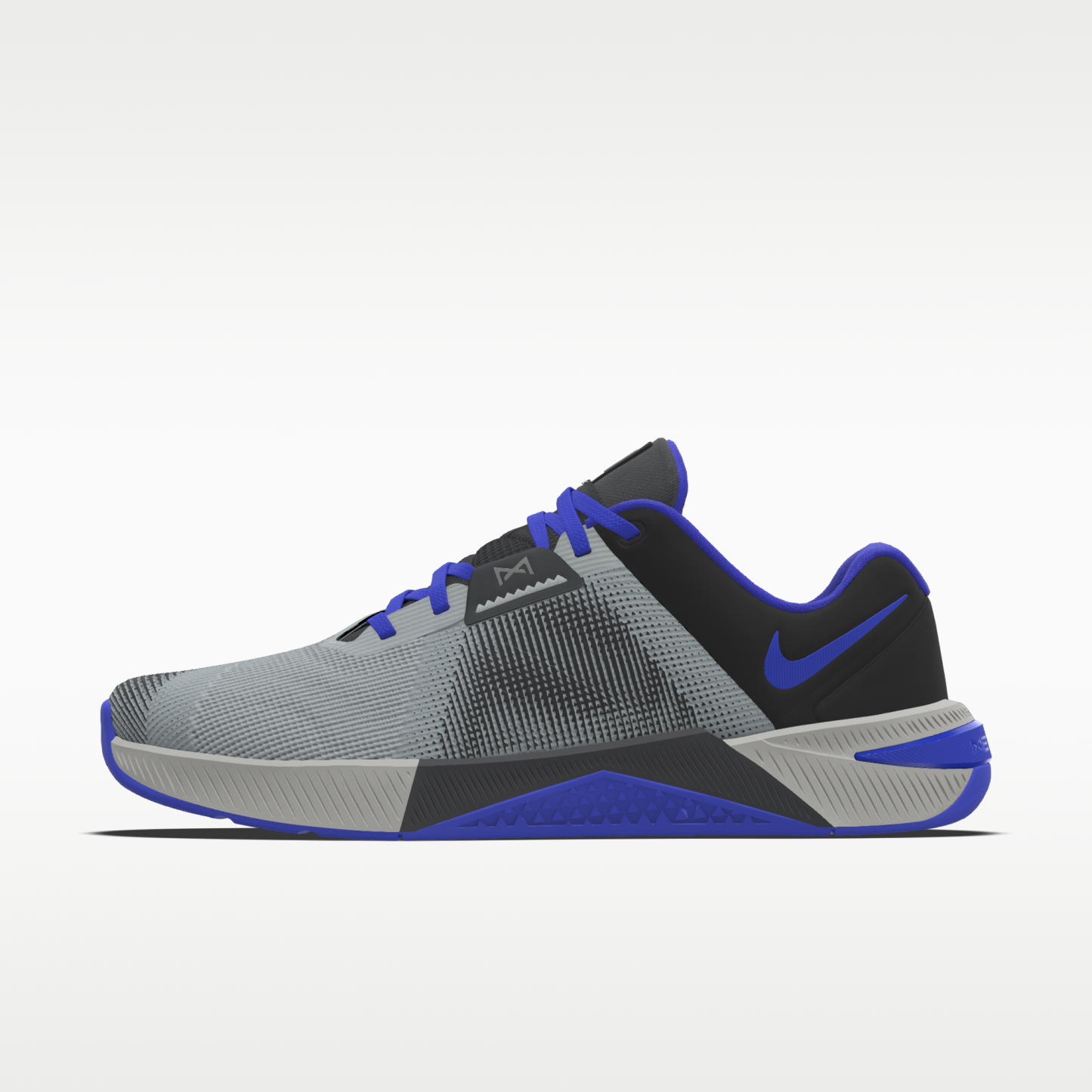 Nike Metcon 10 By You - Πολύχρωμο/Πολύχρωμο (8872610929) - 1