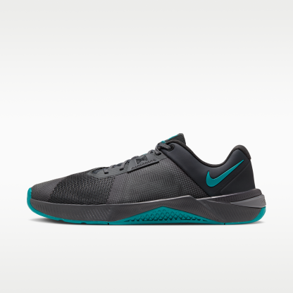 Nike Metcon 10 - Iron Grey/Dark Smoke Grey/Smoke Grey/Energy - 1
