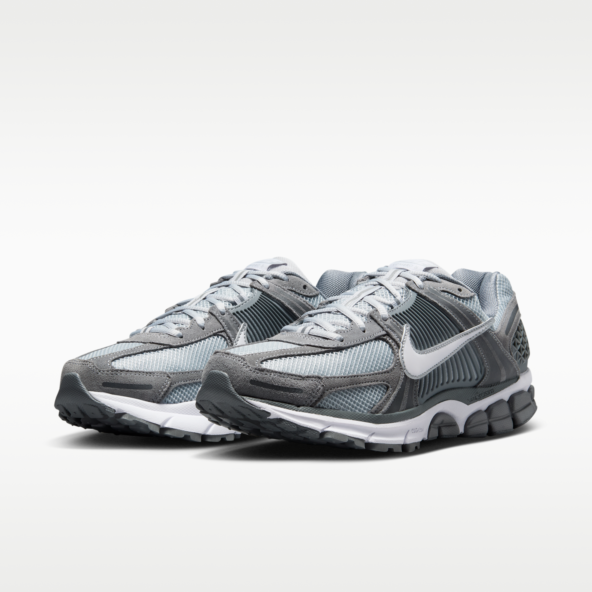 Nike Zoom Vomero 5 - Cool Grey/Wolf Grey/Λευκό - 5