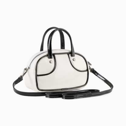 1976 Micro 1 l Grip-Bag - PUMA White-PUMA Black