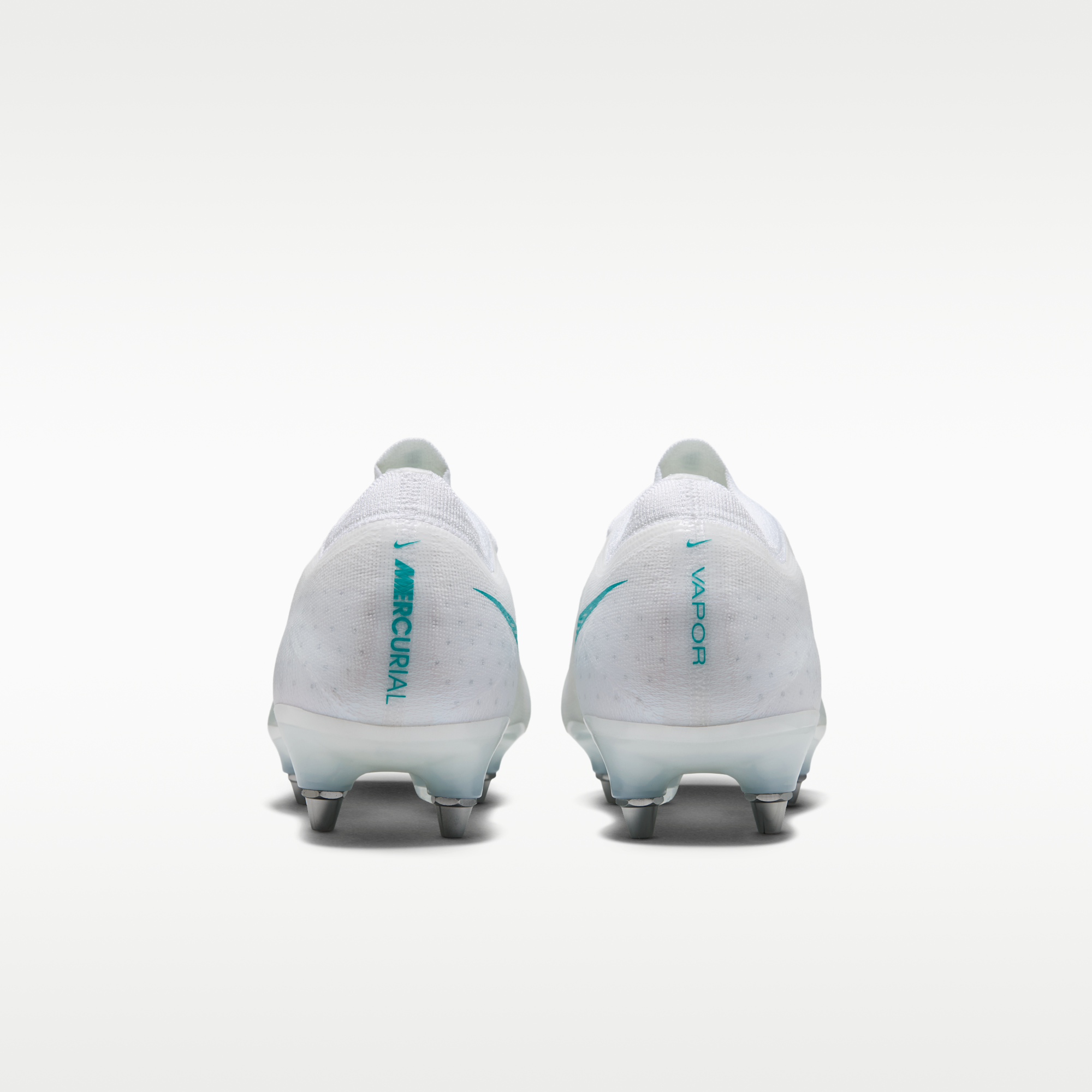Nike Mercurial Vapor 17 Elite - Λευκό/Dusty Cactus (IO4248-102) - 6