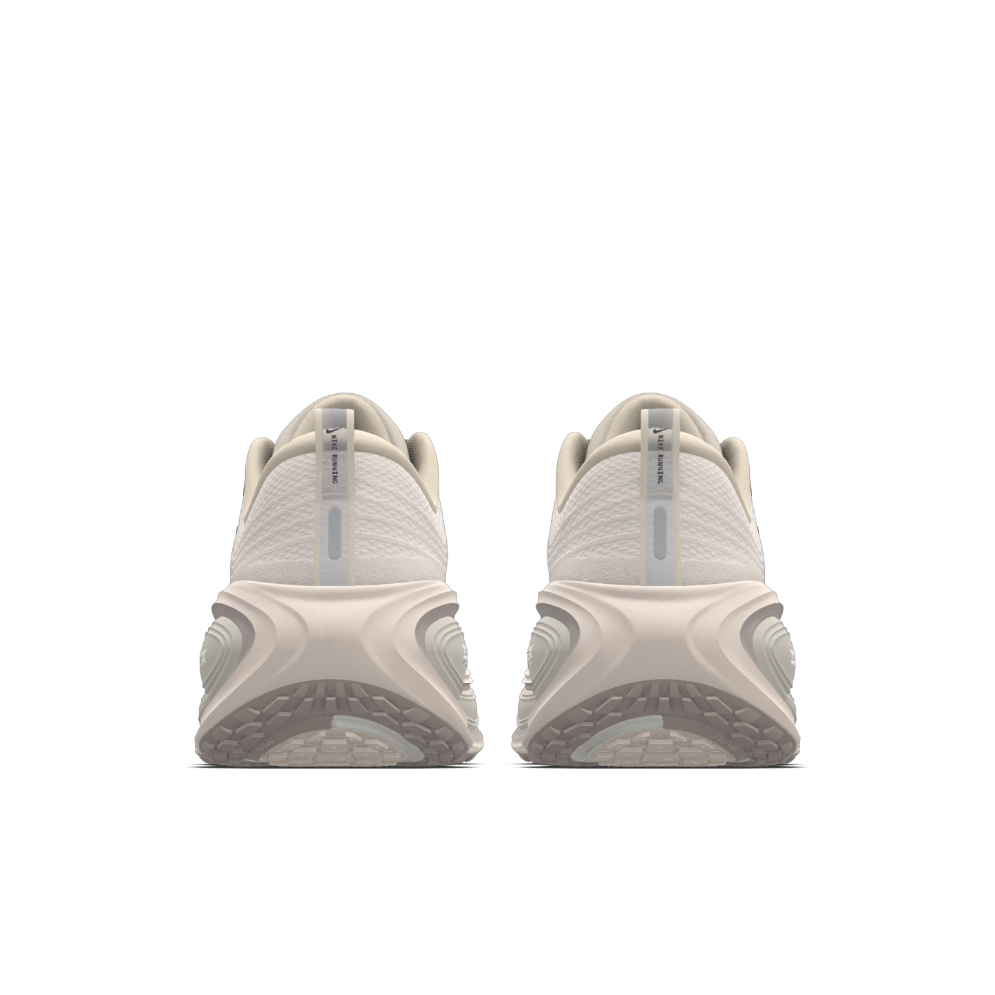 Nike Vomero Plus By You - Πολύχρωμο/Πολύχρωμο (5115448801) - 5