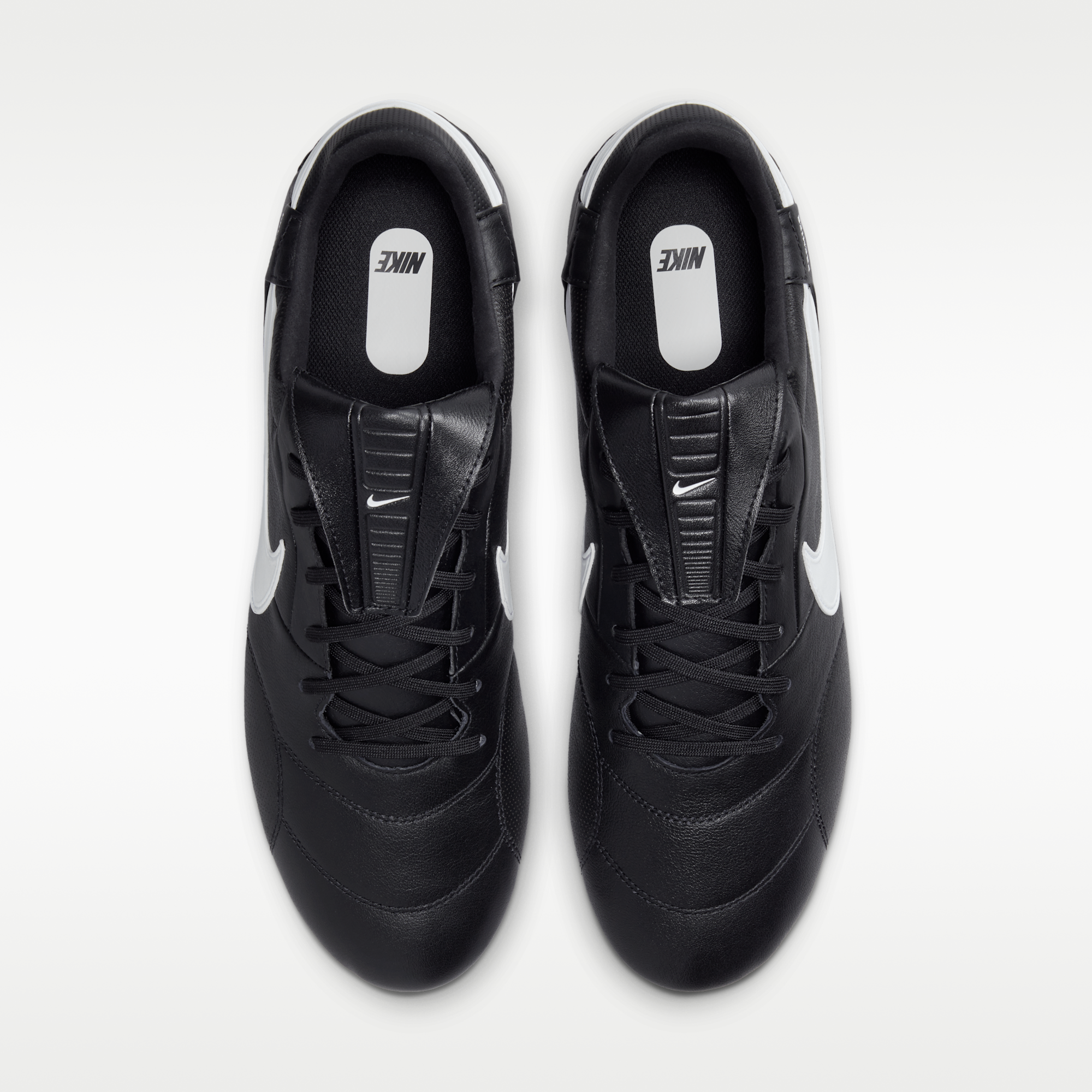 Nike Premier 3 - Μαύρο/Λευκό (HM0265-002) - 4