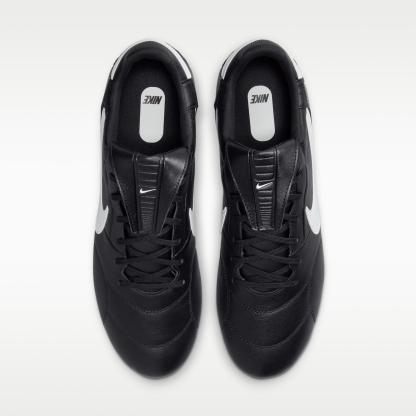 Nike Premier 3 - Μαύρο/Λευκό (HM0265-002) - 4