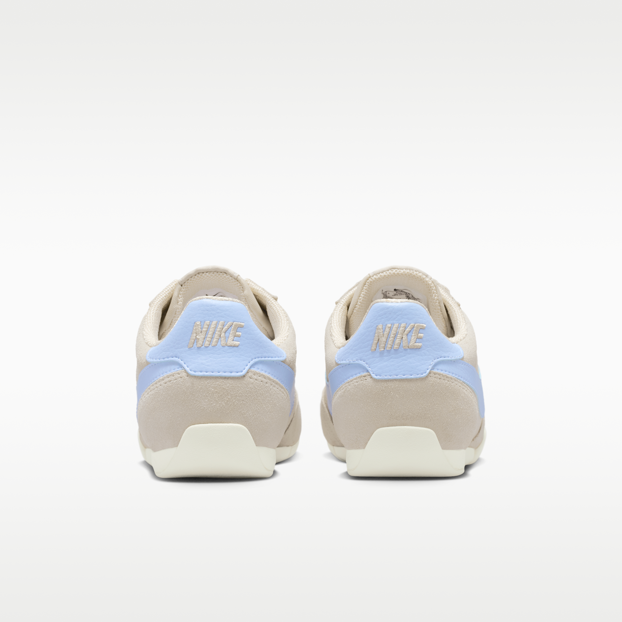 Nike Sprint Sister - Cream II/Sail/Aluminum - 6