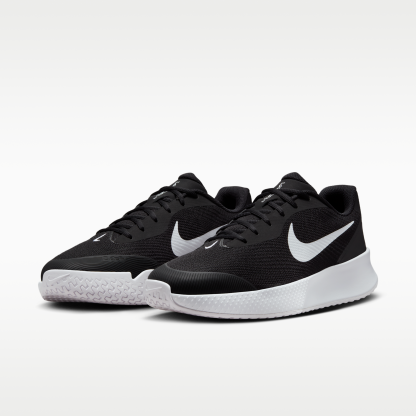 Nike Vapor Lite 3 - Μαύρο/Λευκό - 5