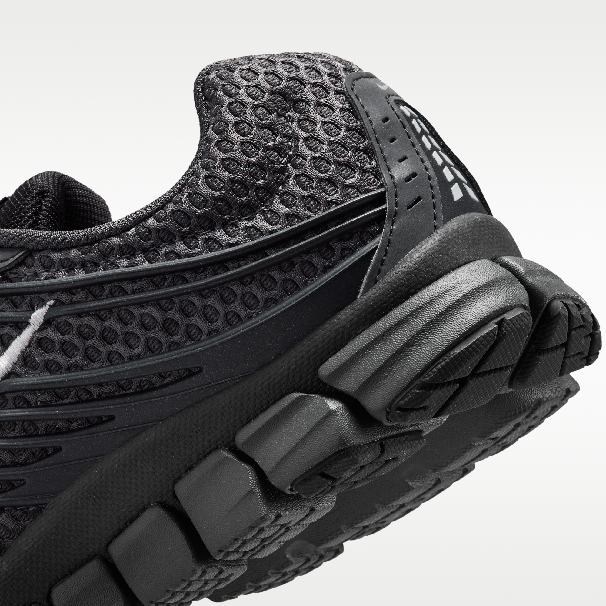 Nike Zoom Skylon 11 - Anthracite/Metallic Silver/Reflective Silver/Μαύρο - 8