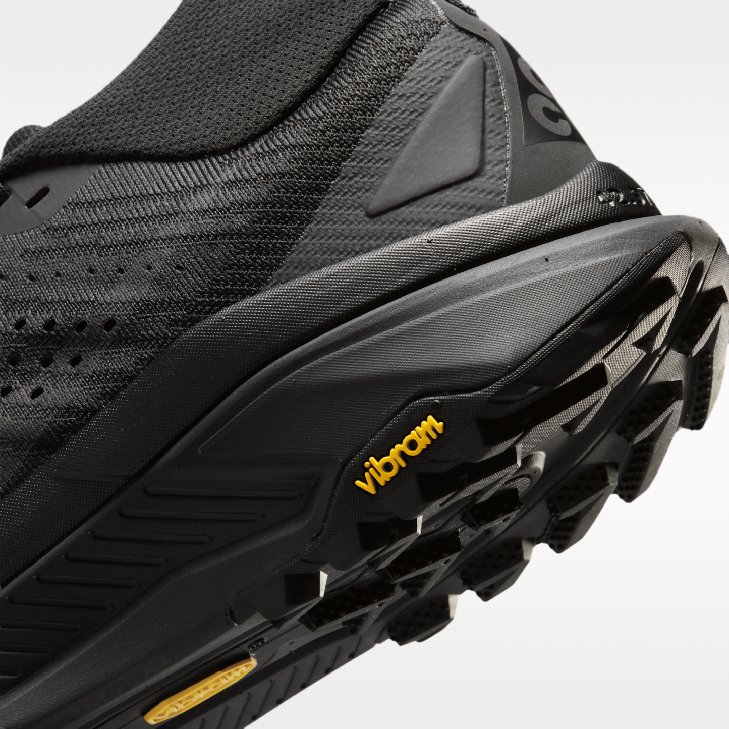 ACG Zegama Trail - Μαύρο/Anthracite - 8