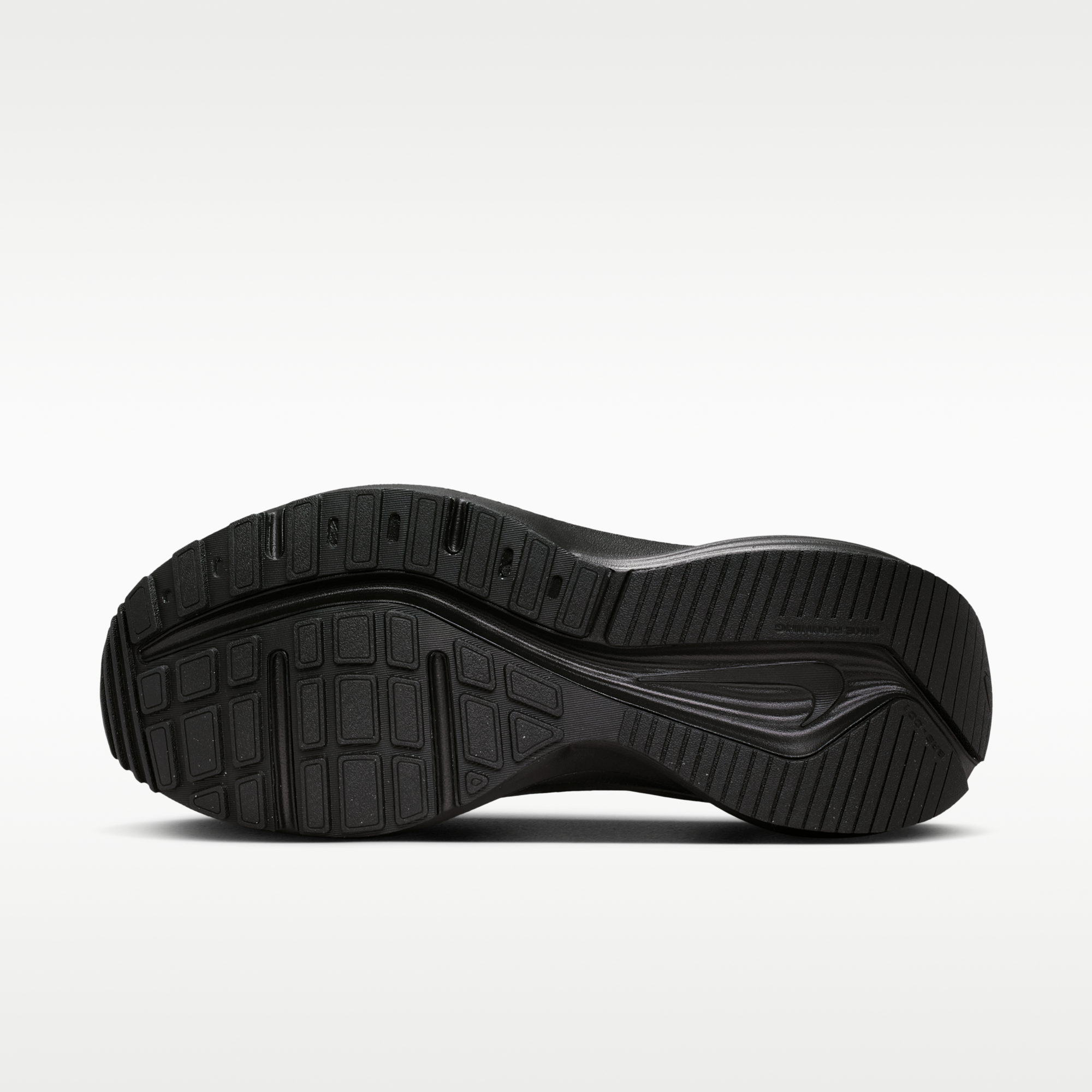 Nike Downshifter 14 - Μαύρο/Anthracite/Μαύρο - 2