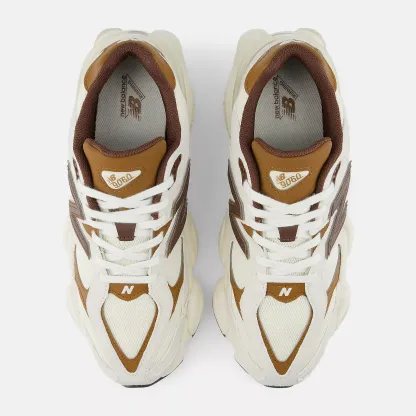 New Balance 9060 - BREAKFAST TEA con ANGORA - U90603EG