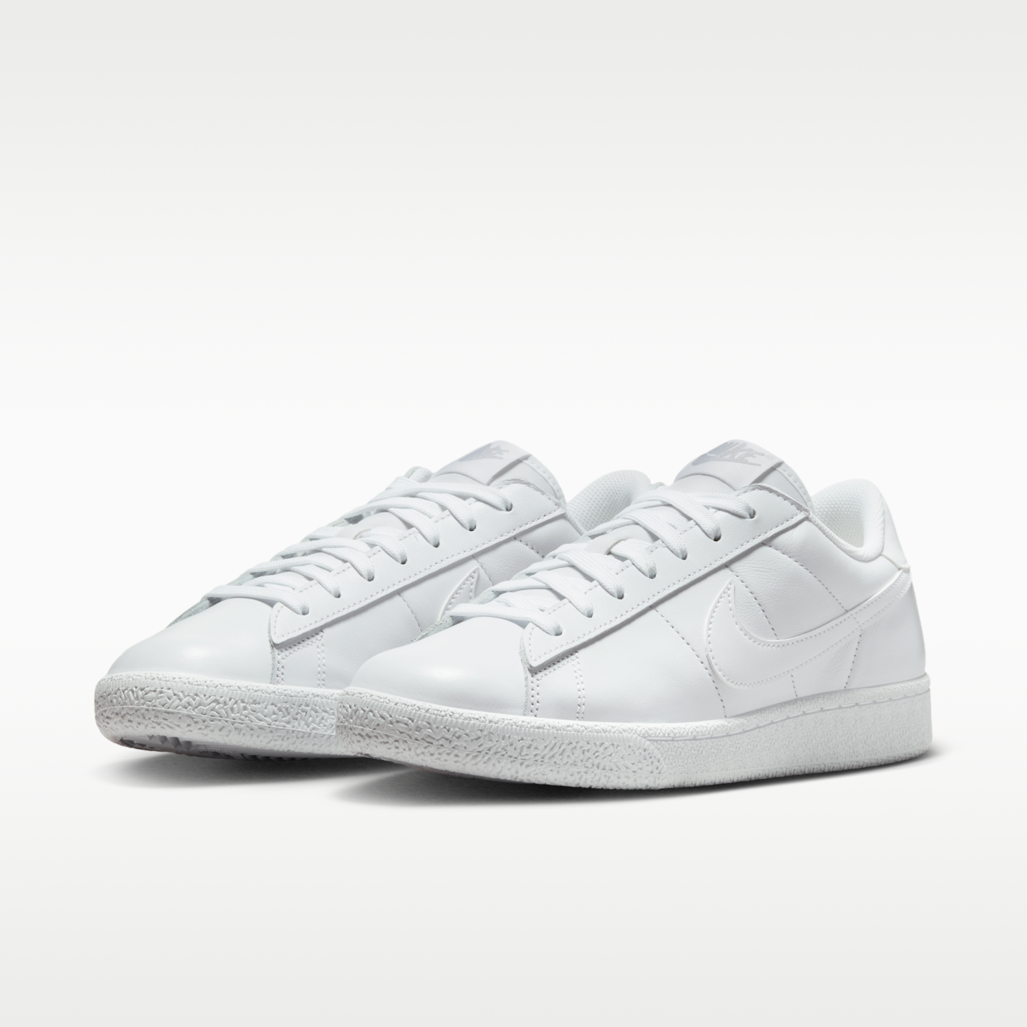 Nike Tennis Classic - Λευκό/Λευκό - 5