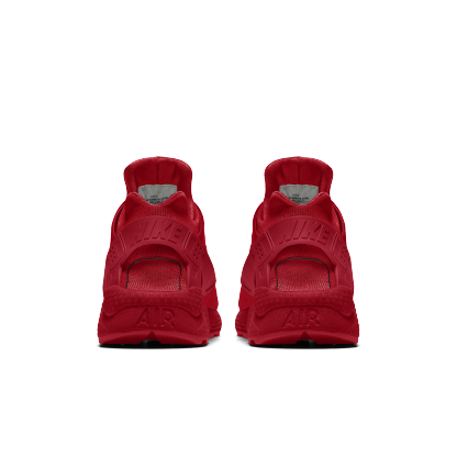 Nike Air Huarache By You - Πολύχρωμο/Πολύχρωμο/Πολύχρωμο (9883632294) - 5