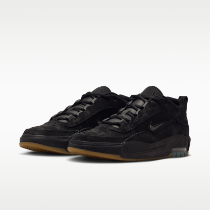 Nike Air Max Ishod - Μαύρο/Μαύρο/Μαύρο/Μαύρο - 5