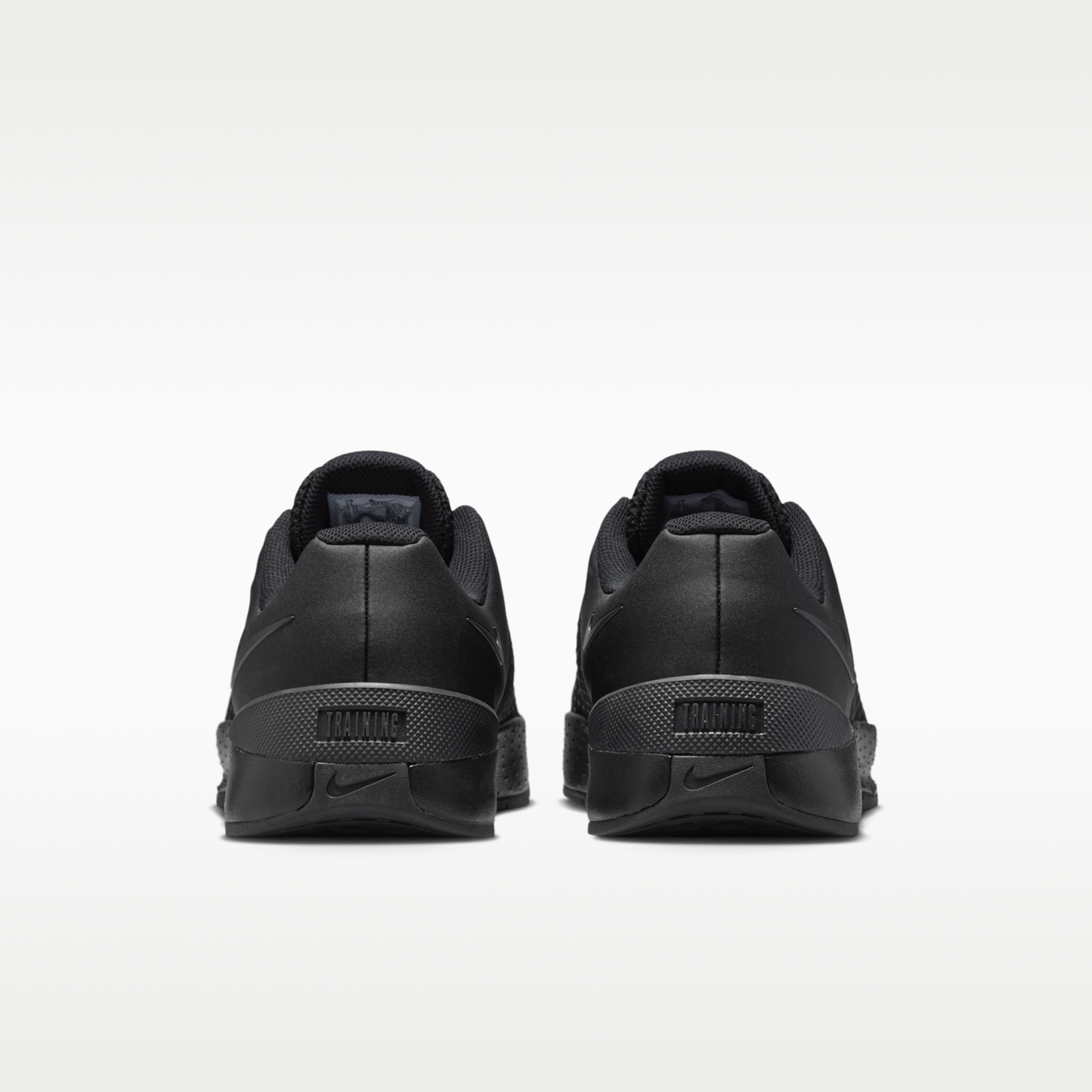 Nike MC Trainer 4 - Μαύρο/Dark Smoke Grey - 6