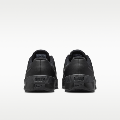 Nike MC Trainer 4 - Μαύρο/Dark Smoke Grey - 6