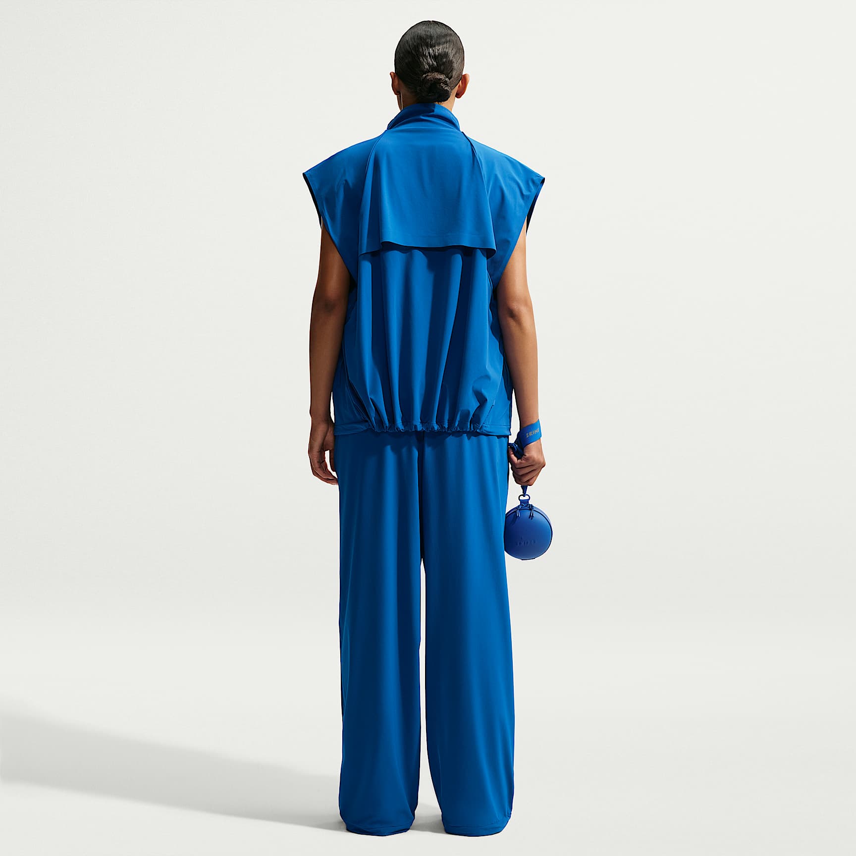 NikeSKIMS Stretch Nylon - NikeSKIMS Stretch Nylon Oversize-Hose (Damen)