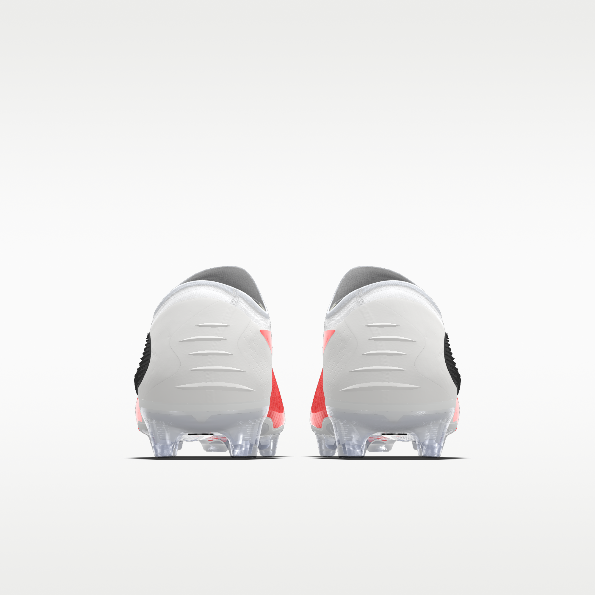 Nike Phantom 6 Low Elite By You - Racer Blue/Racer Blue/Πολύχρωμο (2724705645) - 5