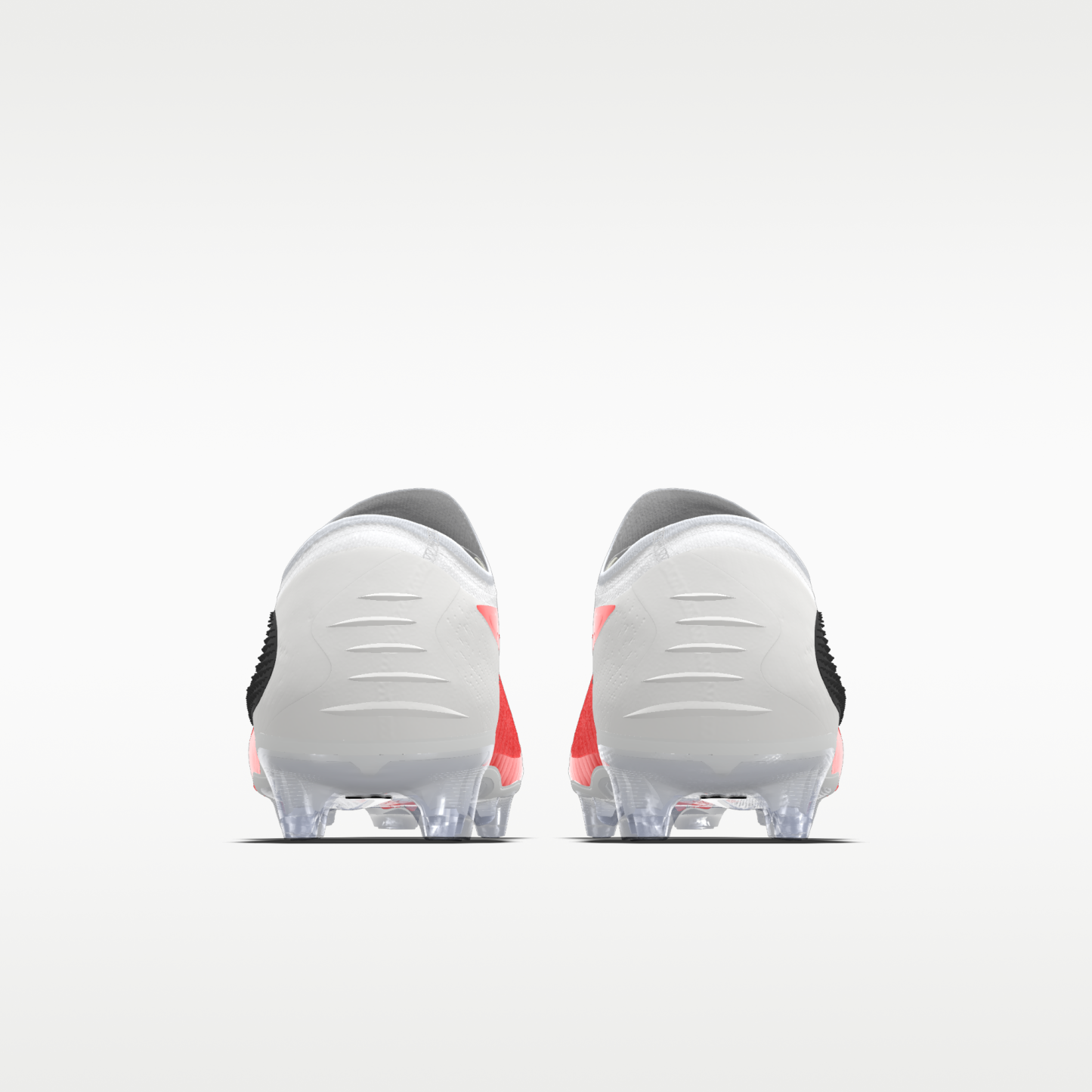 Nike Phantom 6 Low Elite By You - Racer Blue/Racer Blue/Πολύχρωμο (2724705645) - 5