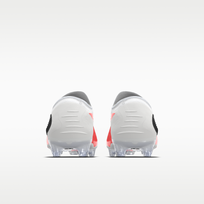 Nike Phantom 6 Low Elite By You - Racer Blue/Racer Blue/Πολύχρωμο (2724705645) - 5