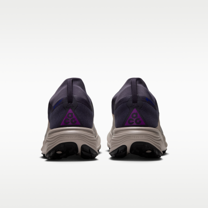 ACG Pegasus Trail GORE-TEX - Gridiron/Cream II/Racer Blue/Gridiron - 6