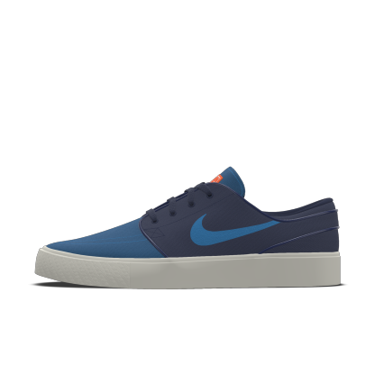 Nike SB Zoom Janoski OG By You - Πολύχρωμο/Πολύχρωμο/Πολύχρωμο/Πολύχρωμο (8411543917) - 1