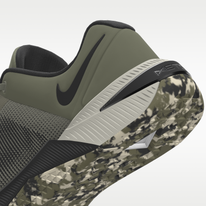 Nike Metcon 10 By You - Πολύχρωμο/Πολύχρωμο (8379481999) - 9
