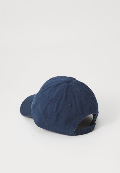 New Balance UNISEX - Gorra - navy