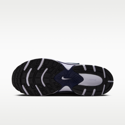 Nike V5 RNR - Smoke Grey/Wolf Grey/Midnight Navy/Metallic Silver - 2