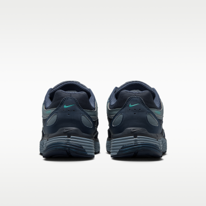 Nike P-6000 - Thunder Blue/Blue Graphite/Clear Jade/Blue Eclipse - 6