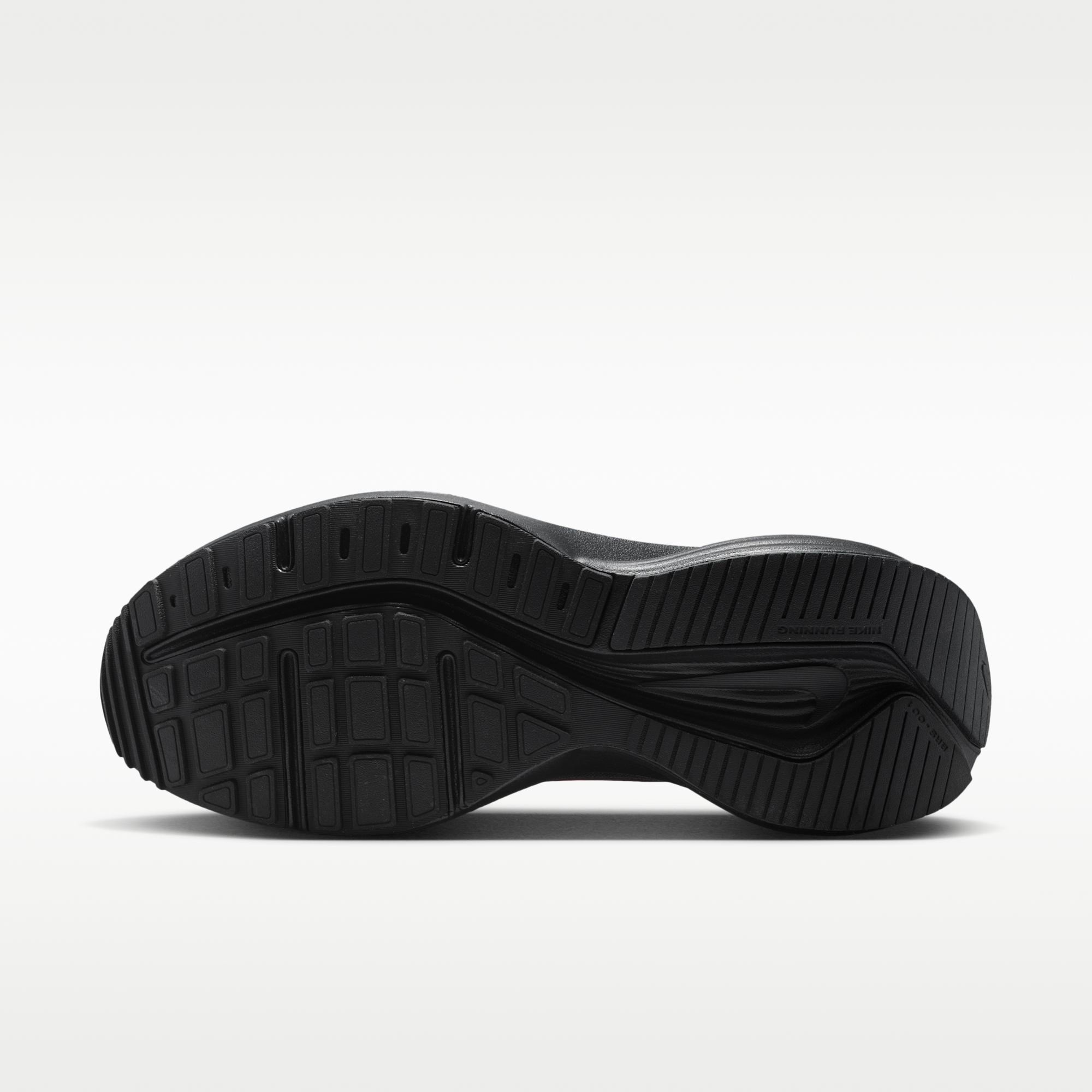 Nike Downshifter 14 - Μαύρο/Anthracite/Λευκό/Red Orbit - 2