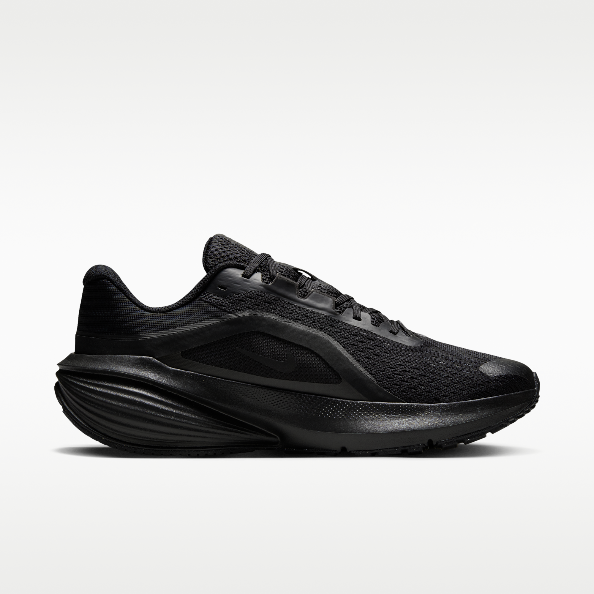 Nike Downshifter 14 - Μαύρο/Anthracite/Μαύρο - 3
