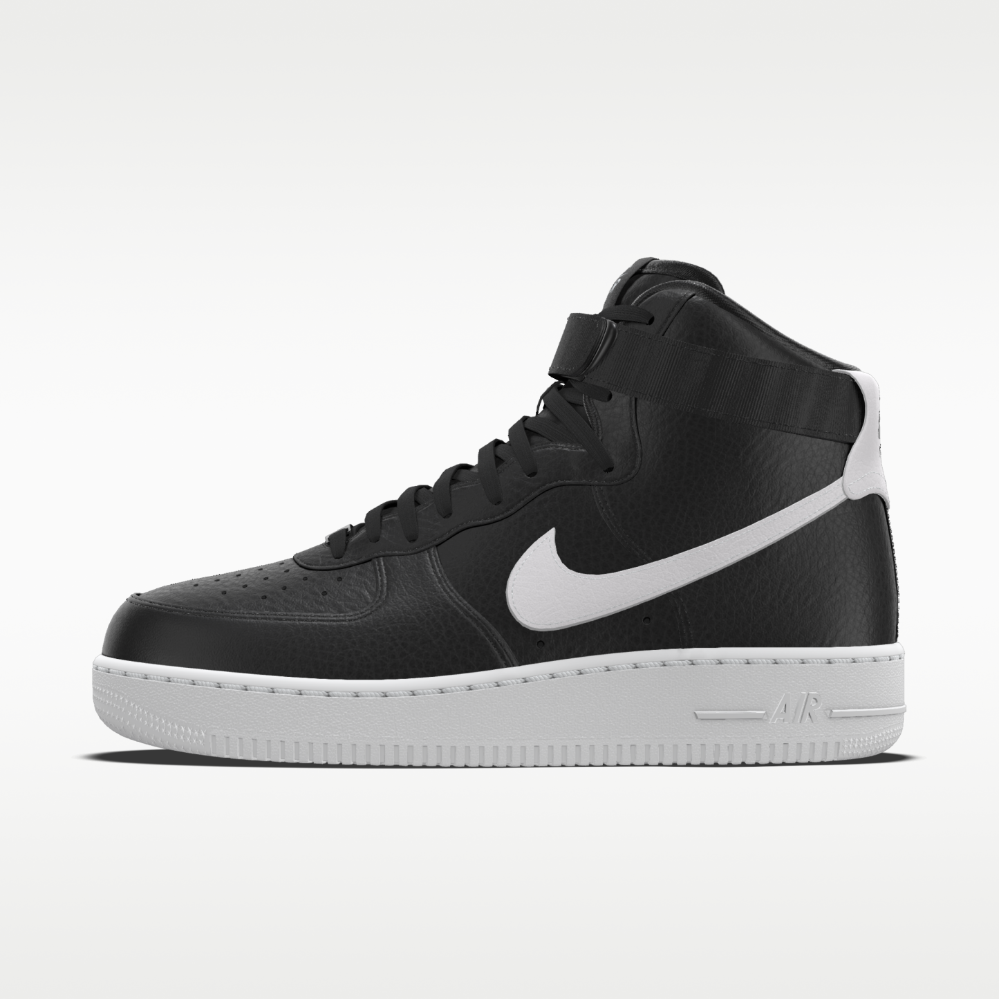 Nike Air Force 1 High By You - Πολύχρωμο/Πολύχρωμο/Πολύχρωμο (9409942501) - 1