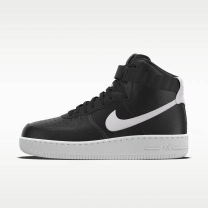 Nike Air Force 1 High By You - Πολύχρωμο/Πολύχρωμο/Πολύχρωμο (9409942501) - 1