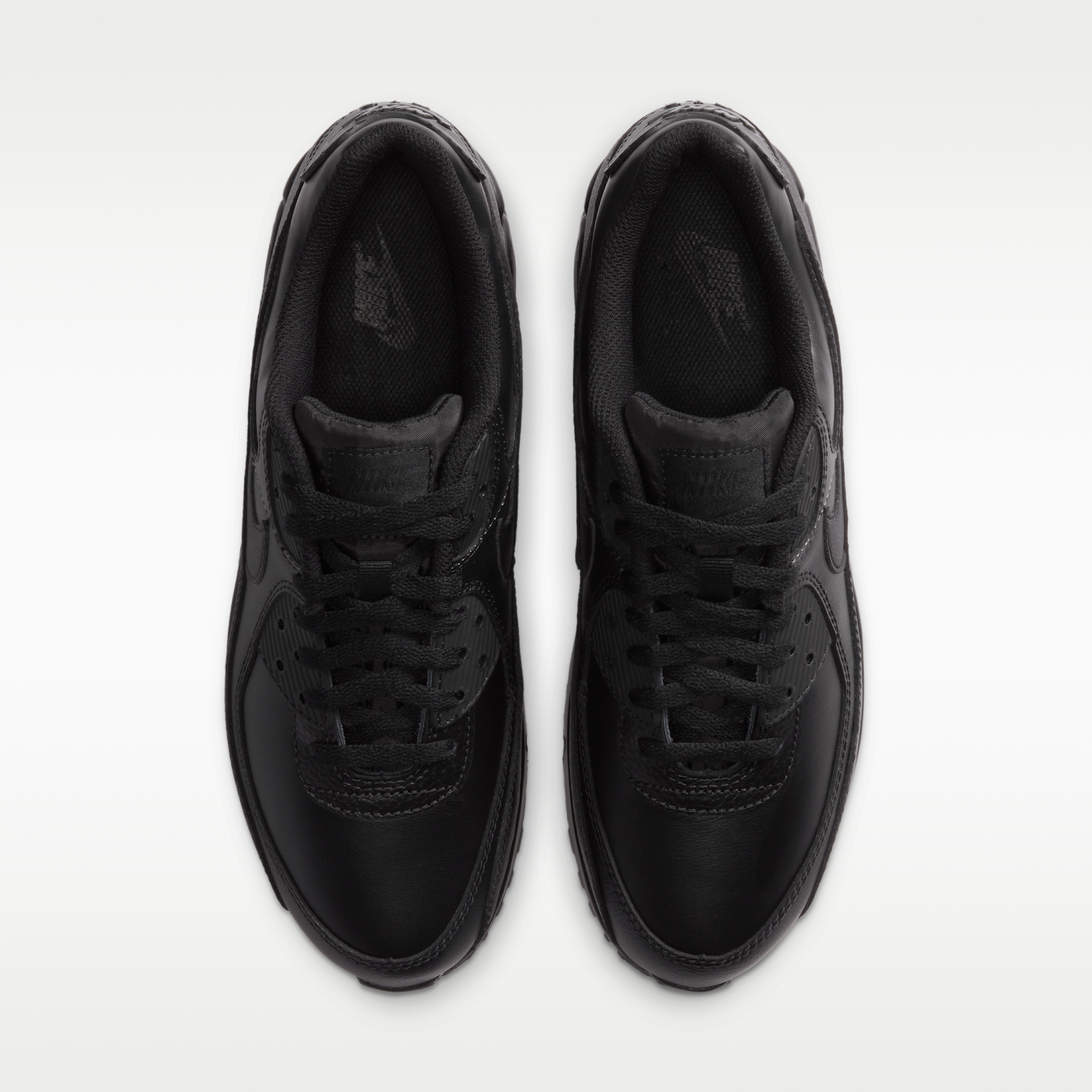 Air Max 90 LTR - Μαύρο/Μαύρο/Μαύρο - 5