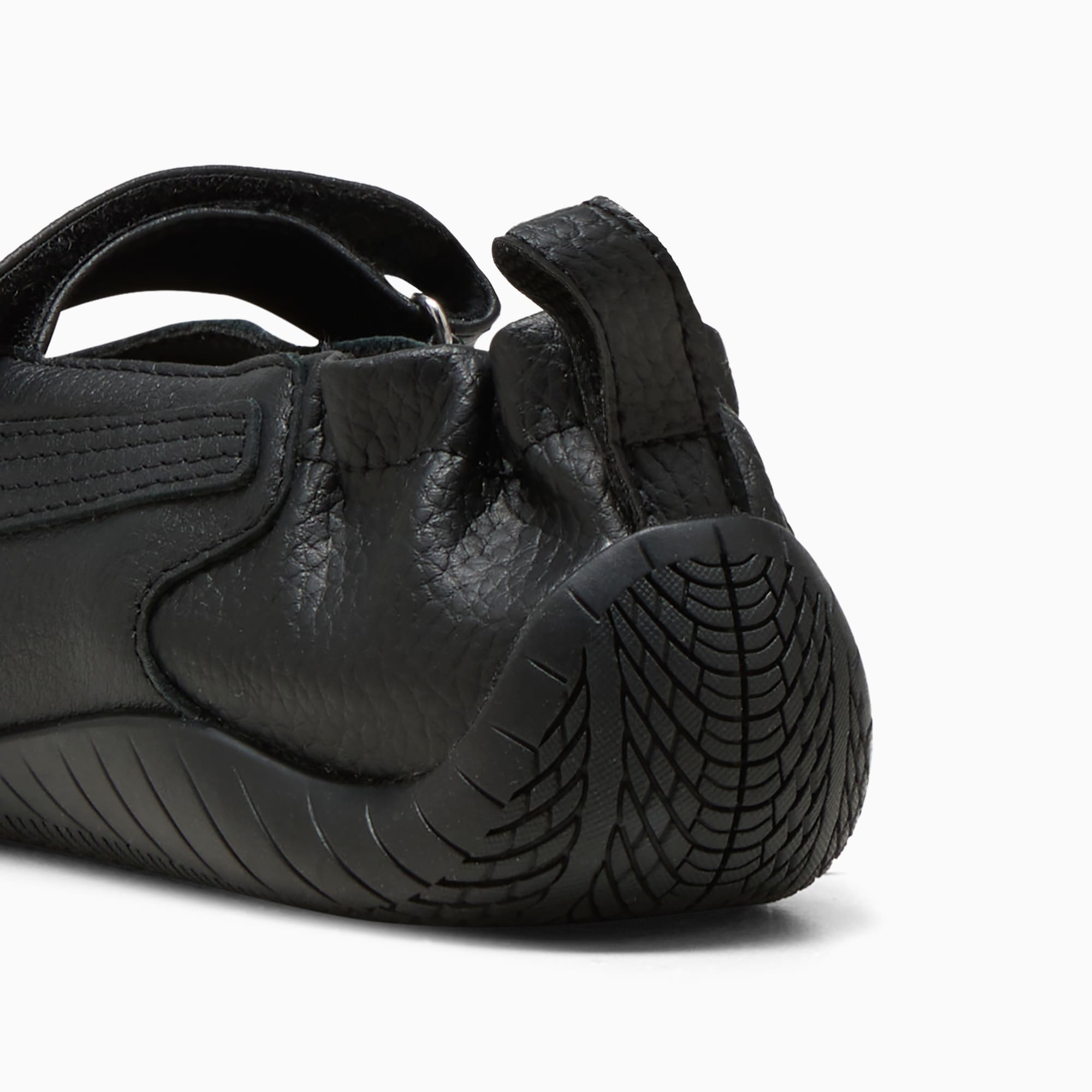 Speedcat Ballet Fleur Sneakers Damen - PUMA Black-PUMA Black