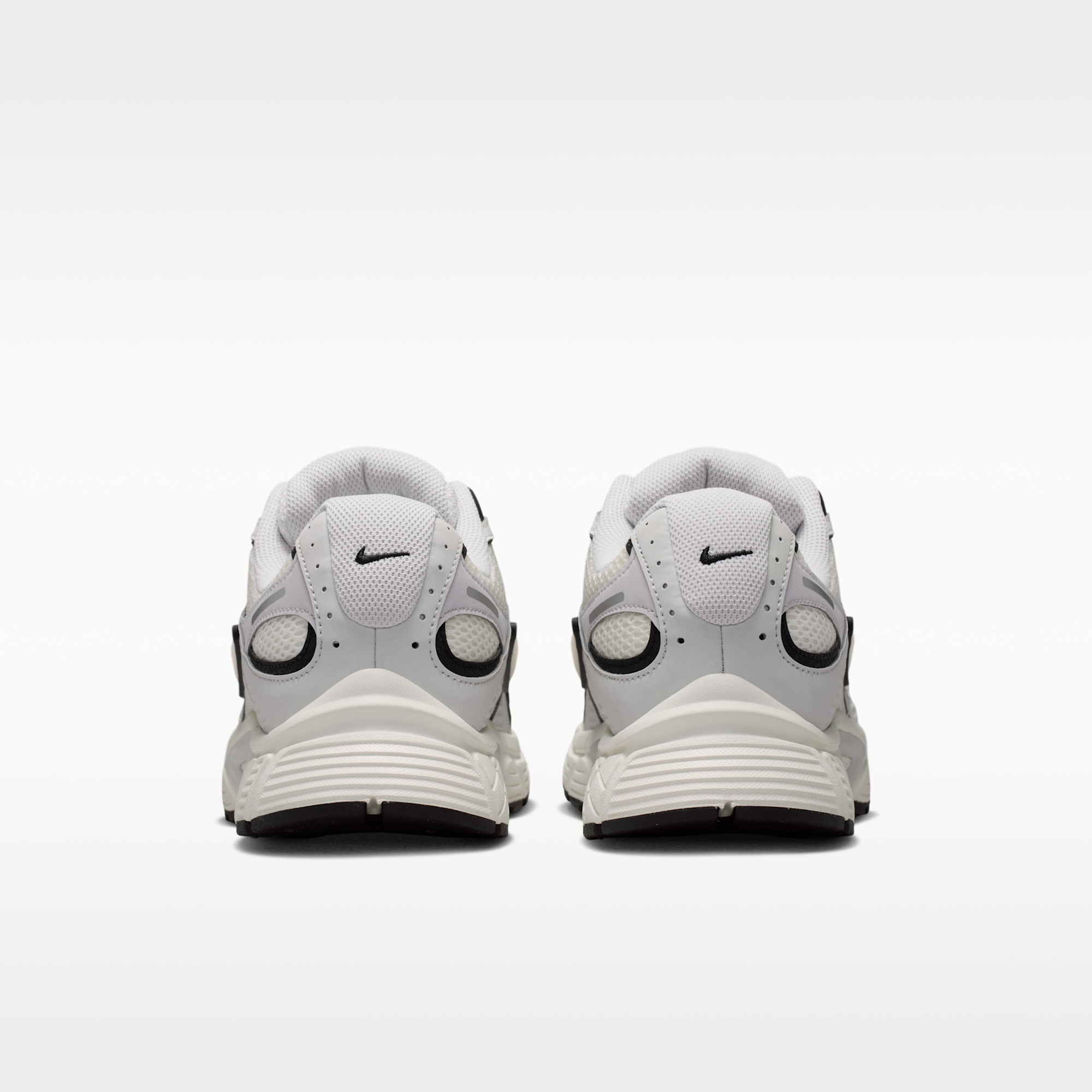 Nike V5 RNR - Sail/Μαύρο/Vast Grey/Sail - 6