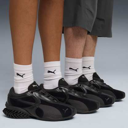 CELL GEO 1 Sneakers Unisex - PUMA Black