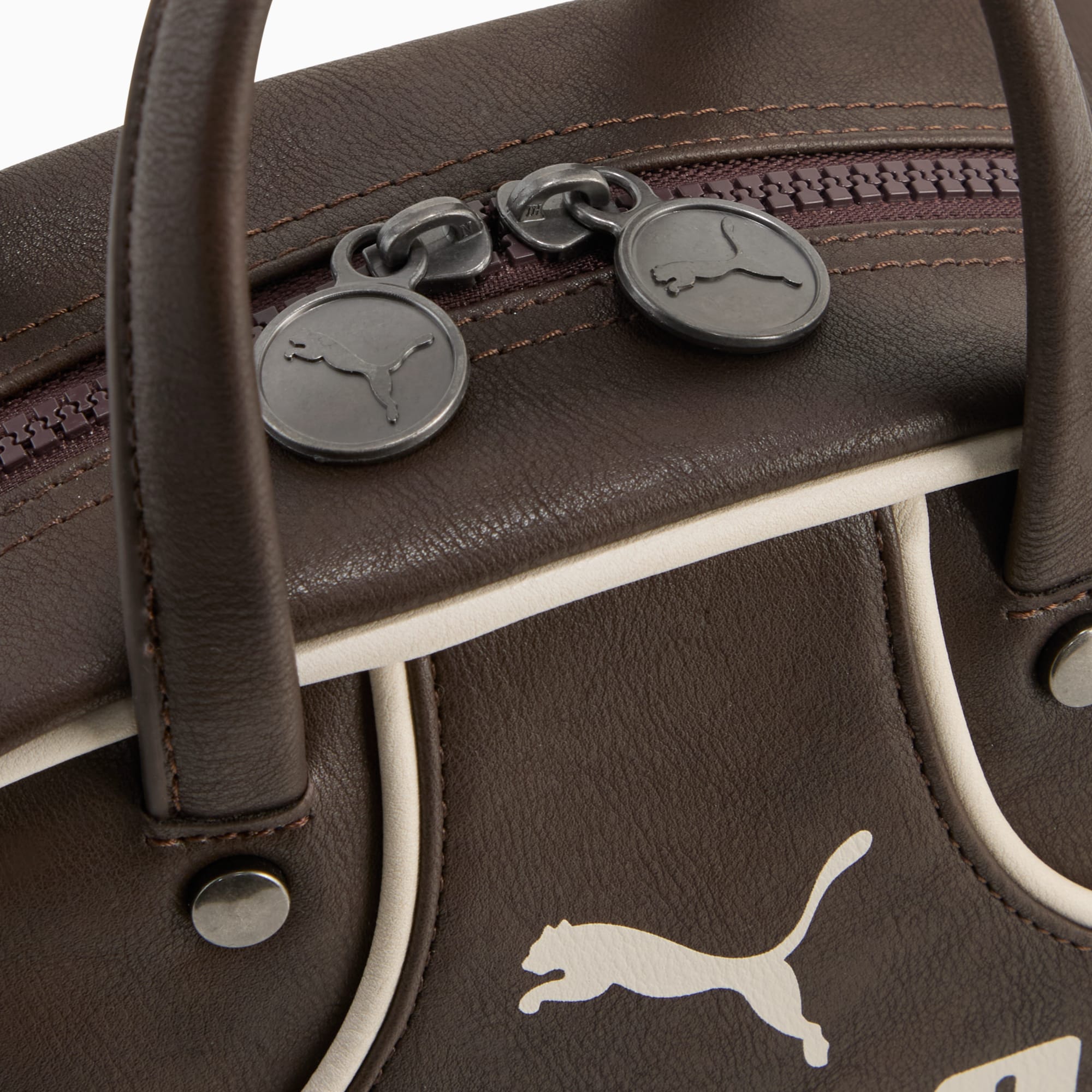 PUMA 1976 Archive 2,5 l Mini-Tragetasche - Chocolate Fondue-Alpine Snow