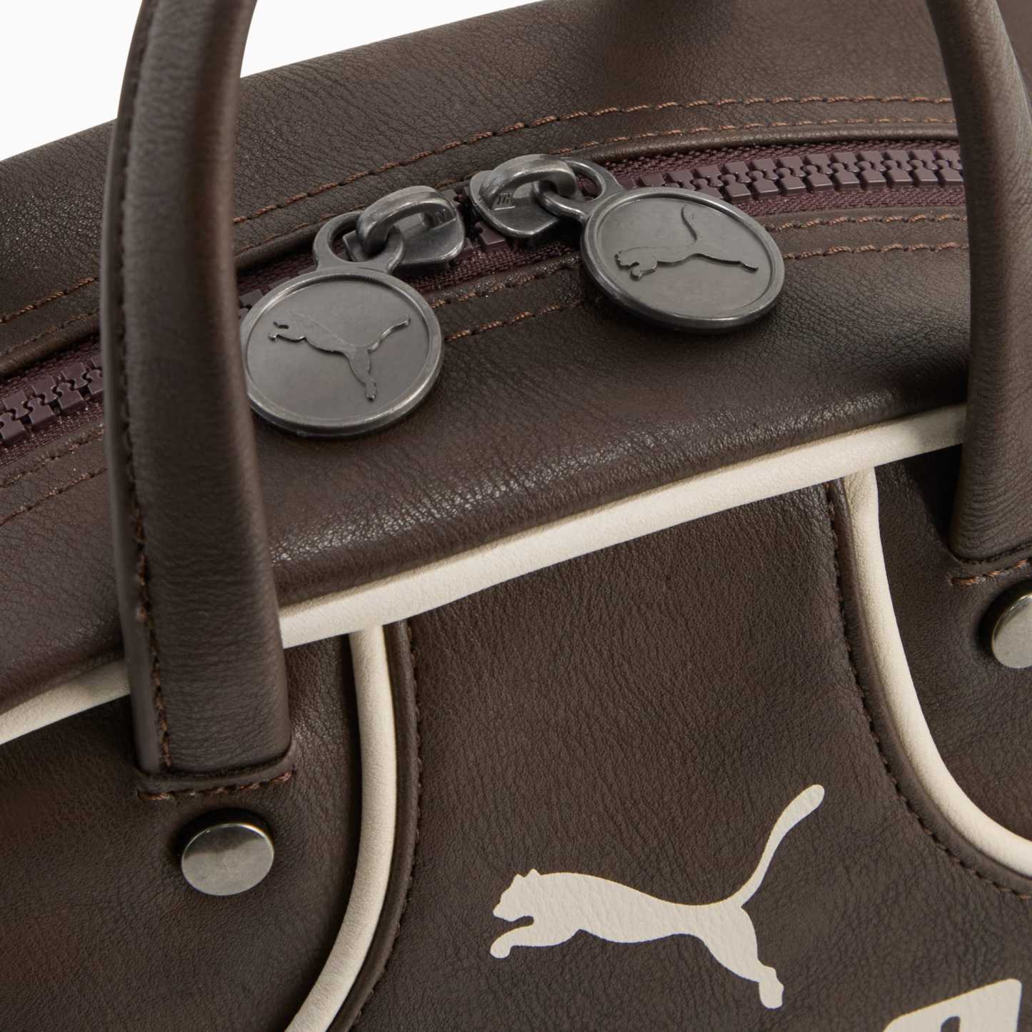 PUMA 1976 Archive 2,5 l Mini-Tragetasche - Chocolate Fondue-Alpine Snow