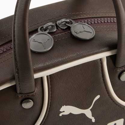 PUMA 1976 Archive 2,5 l Mini-Tragetasche - Chocolate Fondue-Alpine Snow