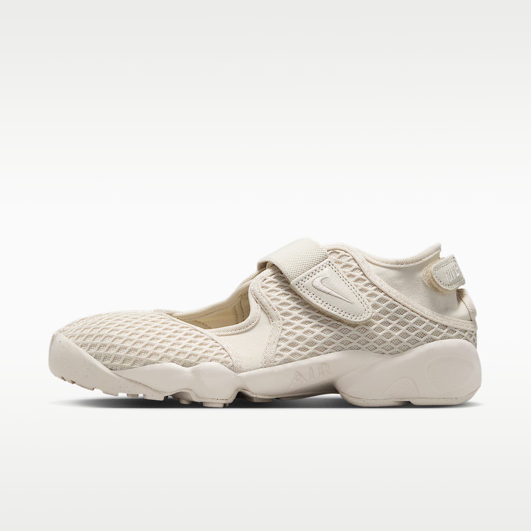 Nike Air Rift Mesh - Nike Air Rift Schuh (Damen)